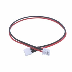 JST 2.0 extension 2 pins 15 cm