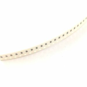 1kΩ 1% CMS resistor (10 pieces pack)