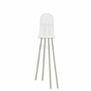 Led RGB PL9823 5mm