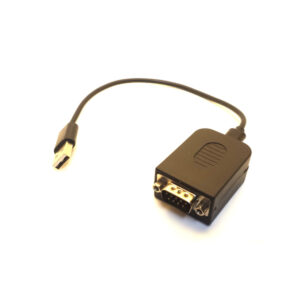 USB Adapter for G25/G27 Shifter