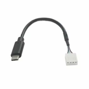 USB-C Male to JST 2.0 Cable
