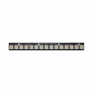 WS2812B 15 Led RGB bar