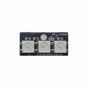 WS2812B 3 Led RGB bar