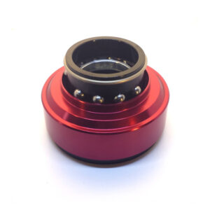 Attache Rapide Zenky Compatible Simagic/Moza (Partie Femelle)