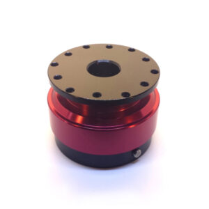 Attache Rapide Zenky Compatible Simagic/Moza
