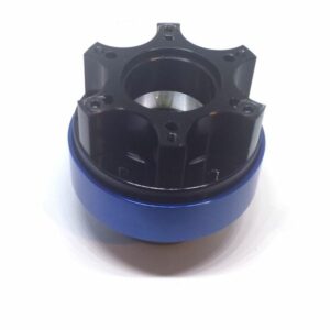 Zenky Quick Release for Thrustmaster wheel(Female part)