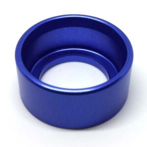 Garde pour bouton 12 mm