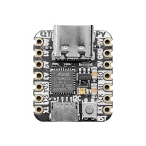 Adafruit QT PY SamD21