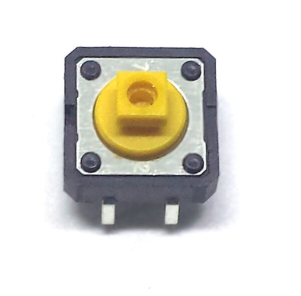 OMRON B3F-4055 Button (pack of 20) - Image 2
