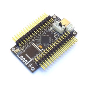 ElectroSeed SamD21 WB USB