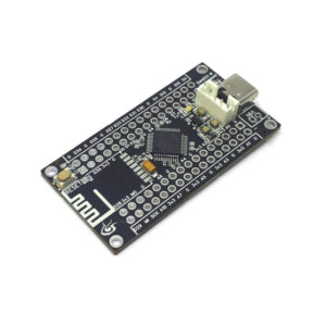 ElectroSeed SamD21 WB USB NH