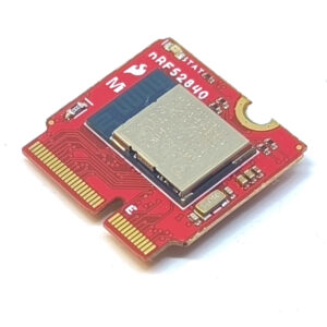 MicroMod NRF52840