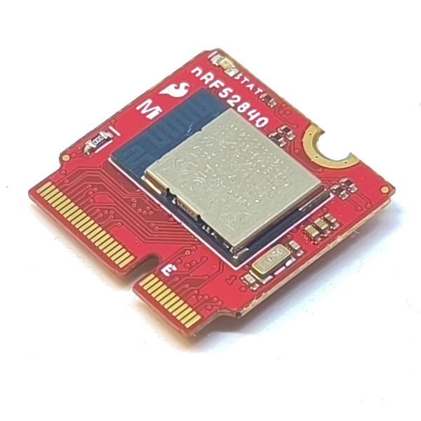 MicroMod NRF52840