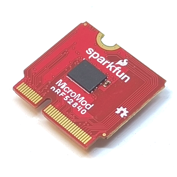 MicroMod NRF52840 – Image 4