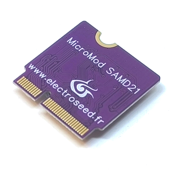 MicroMod SamD21 – Image 2