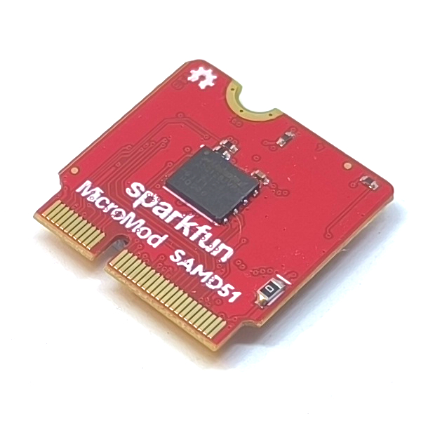 MicroMod SamD51 – Image 4