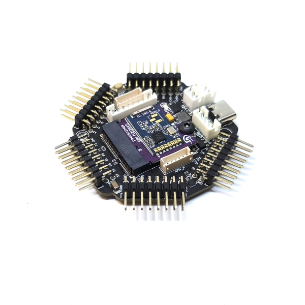 ElectroSeed MMWB RB – Image 2