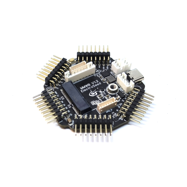 ElectroSeed MMWB RB