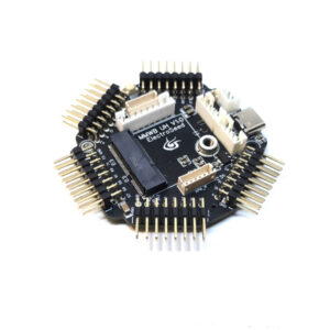 ElectroSeed MMWB RQR