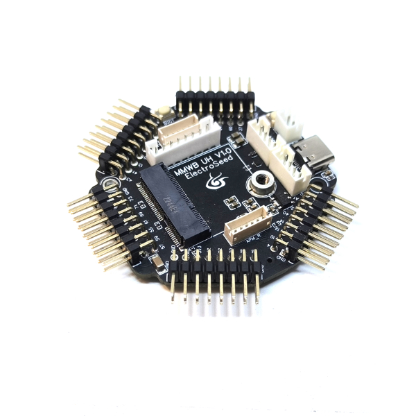 ElectroSeed MMWB RQR