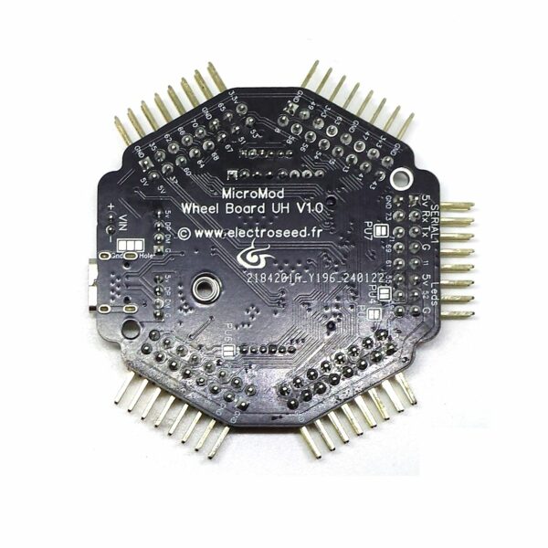 ElectroSeed MMWB RQR - Image 4