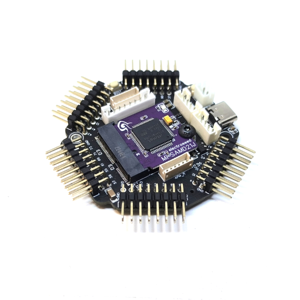 ElectroSeed MMWB H – Image 3