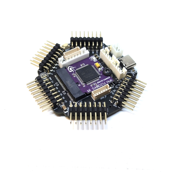 ElectroSeed MMWB H – Image 4