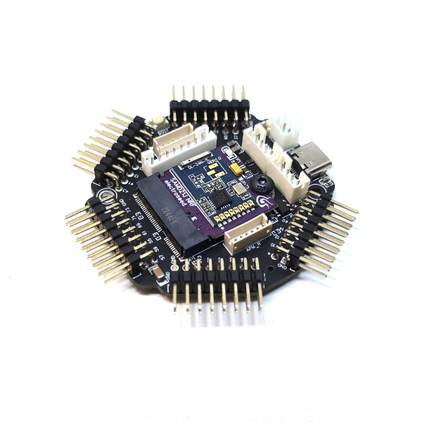 ElectroSeed MMWB RQR – Image 2