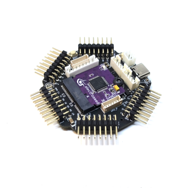 ElectroSeed MMWB H – Image 2
