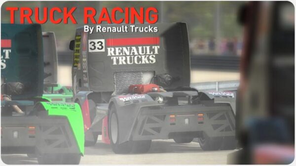 Truck Racing by Renault Trucks - Image 8