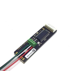 Carte de Conversion Fanatec Leo Bodnar