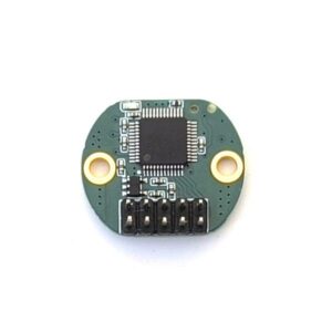 Carte de conversion USB pour roues Fanatec pour QR2