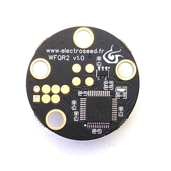 Carte de conversion USB pour roues Fanatec pour QR2 - 5S