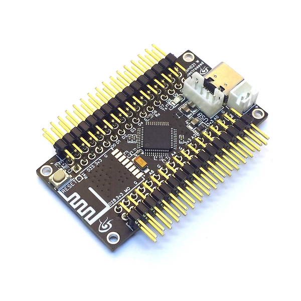 Carte ElectroSeed SamD21 WB USB